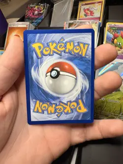 Pokemon Arven's Greedent 205/182 Sv10 Destined Rivals Illustration Rare Holo 12… - Image 2