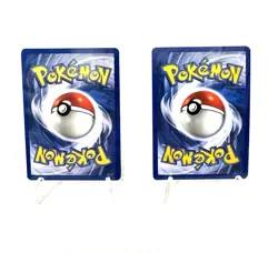 Eevee 11 Black Star & Eevee - Pokemon 99/00 Jungle & Promo *NM/M & PACK FRESH* - Image 3