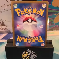 Pokemon Ampharos Delta Species 051/068 Holo Rare Japanese 120 HP Offense Defense - Image 2