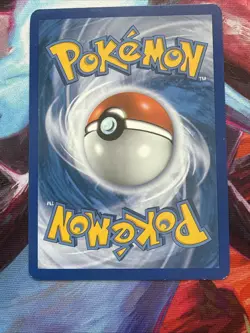 Pokemon TCG Espeon Call of Legends 4/95 Holo Rare. LP - Image 2
