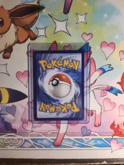 Pokemon TCG - Farfetch'd #45/68 Uncommon Reverse Holo Hidden Fates NM - Image 2