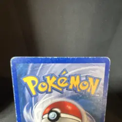 Pokemon Mew Expedition Base Set 019/165 50 HP Basic Holo Rare Reverse Holo EN - Image 3