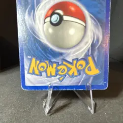 Pokemon Mew Expedition Base Set 019/165 50 HP Basic Holo Rare Reverse Holo EN - Image 4