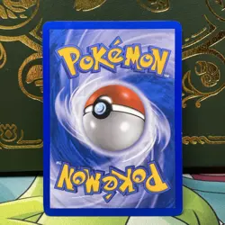 Pokemon - Eevee #55/115 - Unseen Forces - Common - NM - Image 2