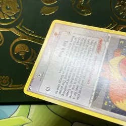 Pokemon - Eevee #55/115 - Unseen Forces - Common - NM - Image 4