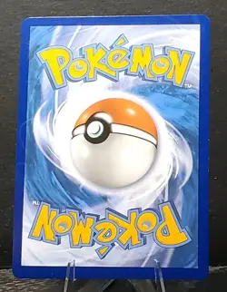 Pokemon 172/172 ROSEANNE'S BACKUP Ultra Rare Full Art Brilliant Stars NM/MT - Image 2