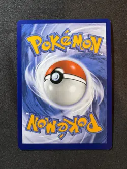 Pokemon TCG Halloween Trick Or Trade 2024 Gengar #57/91 Cosmos Uncommon (a) - Image 2
