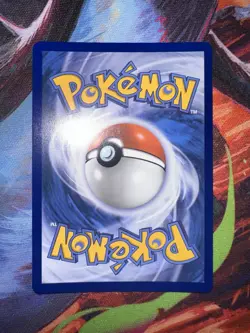N’s PP Up 262/217 Ultra Rare Full Art Ascended Heroes Pokemon TCG NM - Image 2