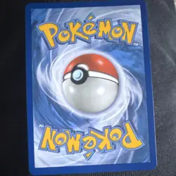 Pokemon TCG Guzma & Hala 229/236 Cosmic Eclipse TAG TEAM Full Art Holo - Image 2