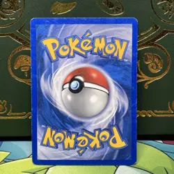 Butterfree 2/112 FireRed & LeafGreen Holo Pokemon HP/MP - Image 2