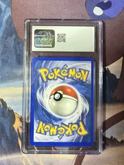 Machop 117/165 Common Expedition Base Set Pokemon - Image 2
