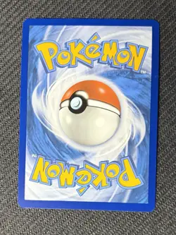 Pokemon Gengar EX Temporal Forces Ultra Rare 193/162 Scarlet & Violet - Image 3
