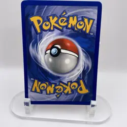 Recall 116/132 Gym Heroes NM Uncommon WOTC Pokemon TCG Vintage Single - Image 2