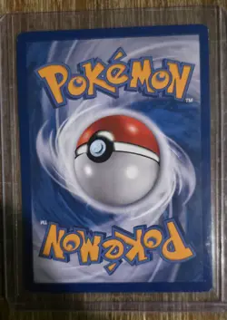 Pokemon Garchomp C Lv. X DP46 Diamond and Pearl Promo Holo 2009 - Image 3