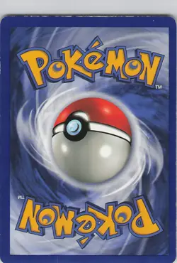 Pokemon TCG Machamp Holo 1st Edition 8/102 1999 - Image 2