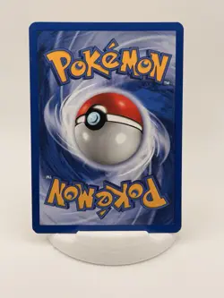 Pokemon TCG Electrode Jungle 2/64 Holo Unlimited Holo Rare - Image 2