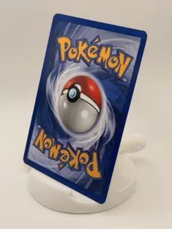 Pokemon TCG Electrode Jungle 2/64 Holo Unlimited Holo Rare - Image 3