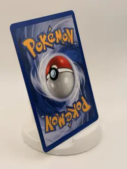Pokemon TCG Electrode Jungle 2/64 Holo Unlimited Holo Rare - Image 4