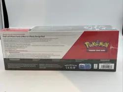 Pokemon Prismatic Evolutions Sam’s Club Exclusive Surprise Box + Booster Bundle - Image 3