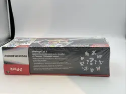 Pokemon Prismatic Evolutions Sam’s Club Exclusive Surprise Box + Booster Bundle - Image 5