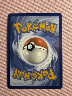 Pokemon TCG Marnie's Morpeko 206 ⭐Promo English Nm Foil - Image 2