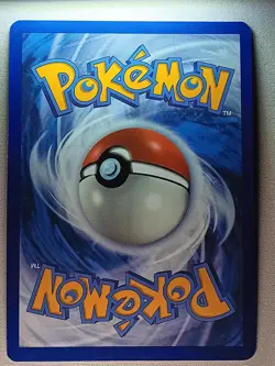Mew ex 151/165 Double Rare 151 Pokemon Lightly Played - Image 2