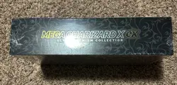 Pokemon TCG Mega Charizard X EX Ultra-Premium Collection Sealed New - Image 2