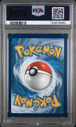 Charizard & Braixen GX 22/236 Cosmic Eclipse - Pokemon Holo Ultra Rare PSA 9 - Image 3