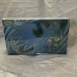 Pokemon Mega Charizard X ex Collection Box Pokemon TCG - Image 1