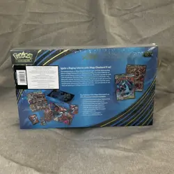 Pokemon Mega Charizard X ex Collection Box Pokemon TCG - Image 2