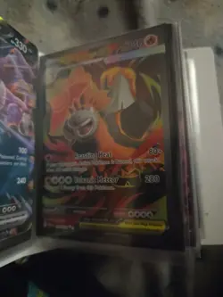 🔥 POKEMON MYSTERY REPACKS – VINTAGE TO MODERN! 🔥🎯 1 IN 5 PACKS SEEDED! 🎯 - Image 4