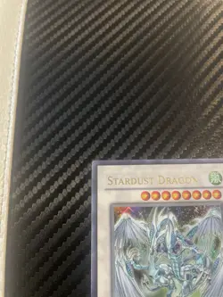 Stardust Dragon TDGS-EN040 The Duelist Genesis 1st Edition Ultra Rare - Image 3