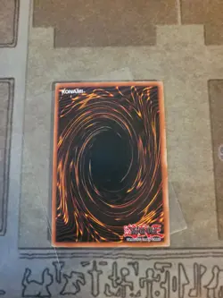 YUGIOH CYBER LASER DRAGON SOI-EN007 ULTRA 1ST ED LP - Image 3