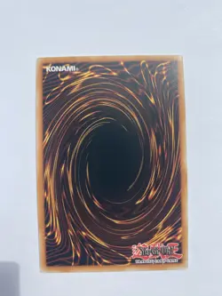YuGiOh - BLZD-EN054 Exceptional Schedule - Secret Rare - Image 2