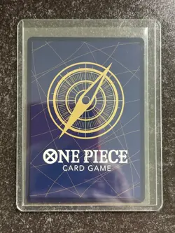 2024 One Piece Brook Full Art - Starter Deck 29: Egghead ST29-011 - Image 2