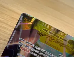 Monkey.D.Luffy (OP15-119) - Adventure on Kami's Island (OP15-EB04) One Piece CCG - Image 4