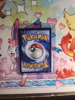 Cosmoem - 65/149 - Rare - Reverse Holo Pokemon SM1 Sun & Moon Base NM - Image 2