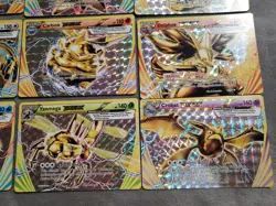 Lot of 16 x Pokemon Cards BREAK - Image 5