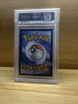 2019-2023 Pokemon SWSH Black Star Promos Galarian Moltres #SWSH284 PSA 8.5 - Image 2