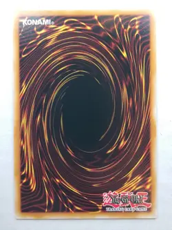 Armed Dragon LV7 SGX1-ENC08 Secret Rare 1st Ed Yugioh - Image 2