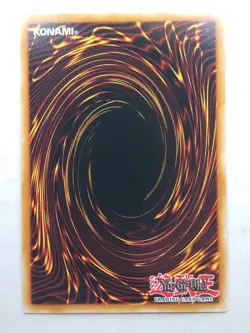 Ancient Gear Golem SGX1-END01 Secret Rare 1st Ed Yugioh - Image 2