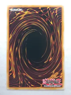 Destiny HERO - Plasma SGX1-ENB01 Secret Rare 1st Ed Yugioh - Image 2
