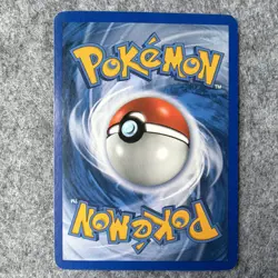 Pokemon Elekid Unseen Forces Common 23/115 2005 English Basic 50HP Card - Image 2