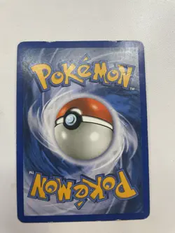 Pokemon Kyogre ex Ultra Rare Holo 95/100 EX Crystal Guardians 100 HP Card - Image 3
