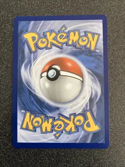 Pokemon TCG Mega Hawlucha Ex 116/217 Ascended Heroes Double Rare NM Card - Image 2