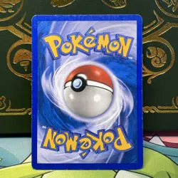 Chansey 072/165 Expedition Pokemon Card 2002 LP - Image 2