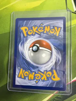 Jolteon v SWSH183 VMAX Premium Collection Pokemon TCG Holo Black Star Promo Card - Image 2