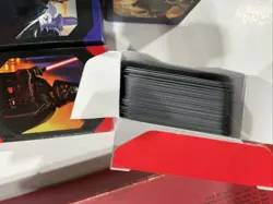 Star Wars Unlimited Boxes Of Unknown Cards - Image 4