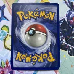 Pikachu WB Movie Promo Pokemon Card 1999 WOTC Black Star Promo HP/MP - Image 4