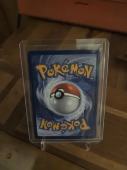 Pokemon Meowth EX Full Art Holo Card 121/088 Basic Cat 170 HP - Pokemon TCG - Image 2